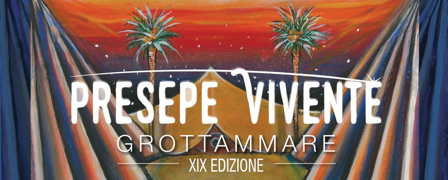 Presepe Vivente di Grottammare